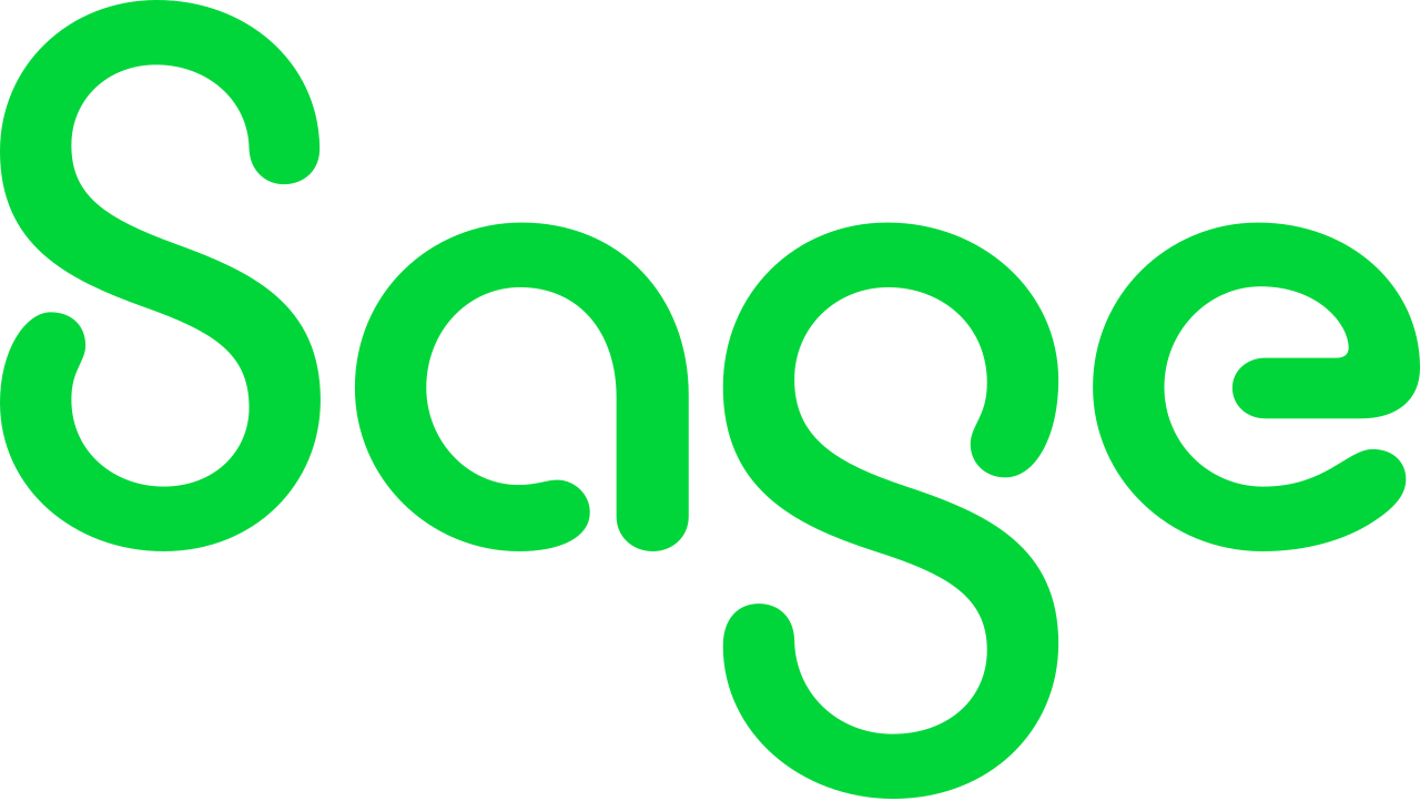 Sage company logo