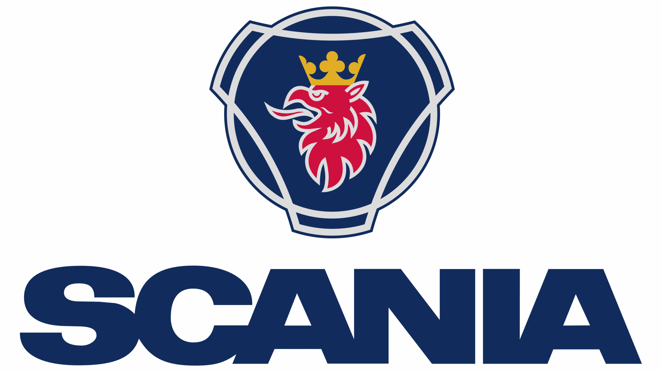 Scania company logo